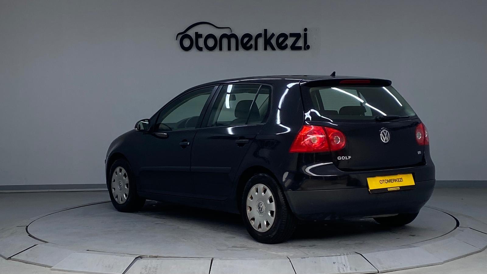 VOLKSWAGEN GOLF 7